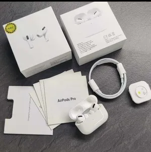 Headsets . New3