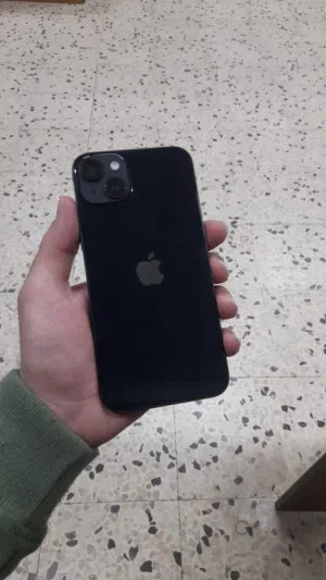 Apple iPhone 14 Plus 512 GB in Hebron
