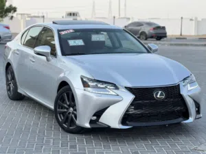 Lexus GS350 2013