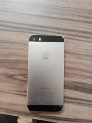Apple iPhone 5S 16 GB in Nablus