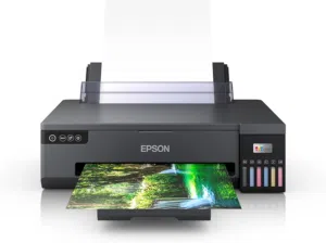 طابعة Epson L18050