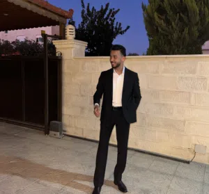 qusai aldmour 