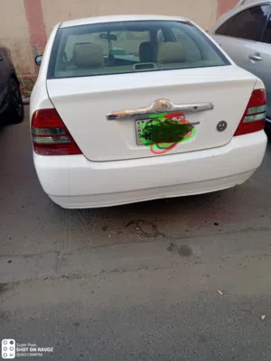 Used Toyota Corolla in Hawally