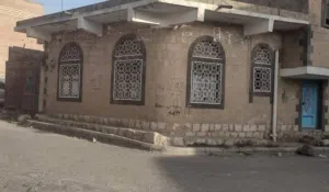 22 m2 More than 6 bedrooms Townhouse for Sale in Sana'a Musayk