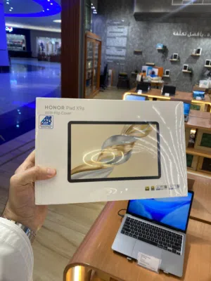 الأناقة والقوة! Honor Tablet X9a