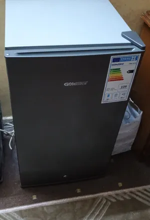 Refrigerators . goldsky . Used1