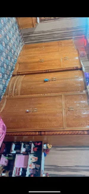 غرفه نوم صاج تزكام