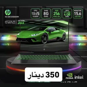 ‏اتش بي ‏.‏ ويندوز ‏.‏ 15.6"‏4
