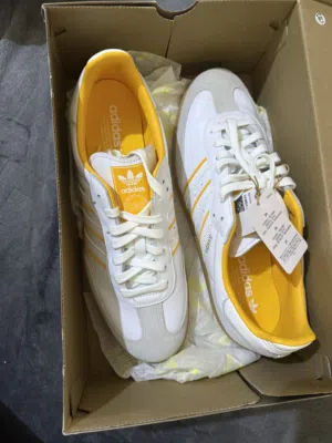Adidas samba