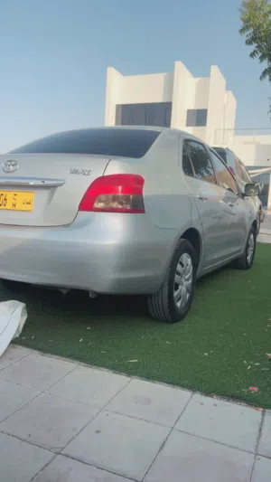 ياريس 2011جير عادي