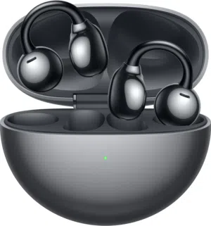 Huawei Freeclip (Black) Brand New