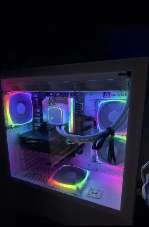 Gaming  pc