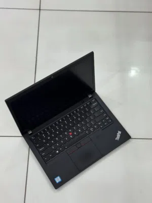 لابتوب نضيف