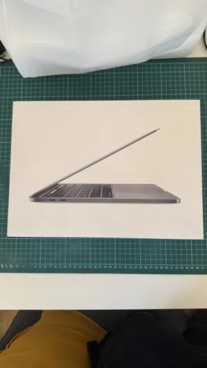 MacBook Pro “13 (2020)