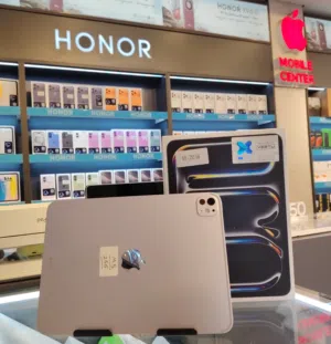 Apple iPad Pro 11 256 GB in Baghdad