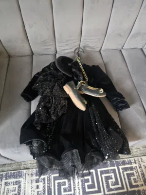 قفطان مستعمل للبيع