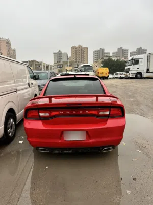 Used Dodge Charger in Hawally