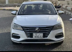 Mg 2023 model car for sale