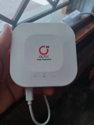 نت 4G ماشاءلله