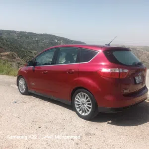 Used Ford C-MAX in Salt