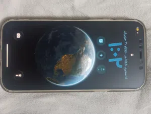 ايفون 12 للبيع او للبدل