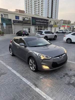 Used Hyundai Veloster in Dubai
