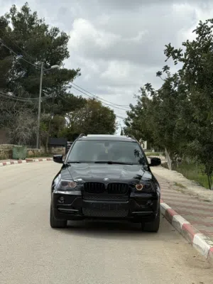X5 بحالة الوكالة