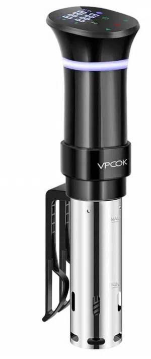 VPCOK Sous Vide Precision Cooker (1000W) - Used