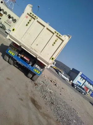 2007 Man g