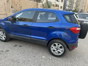 للبيع فور ايكو سبورت 2015