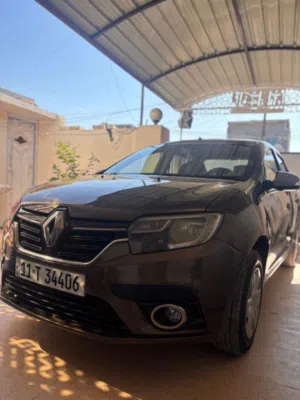 رينو سمبل للبيع