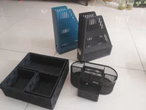 Stationary Holder / Desk Organizer