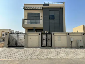 280 m2 3 Bedrooms Villa for Sale in Ajman Al-Zahya