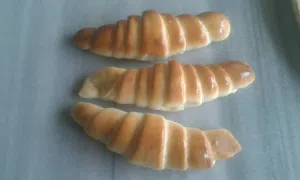 باحث عن عمل. معجنات