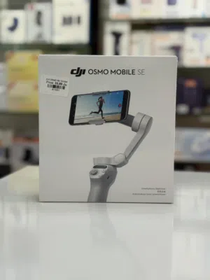 DJI Osmo SE in Muscat / Brand New