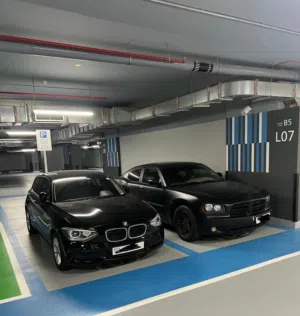 Used BMW 2 Series in Dubai