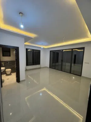 200 m2 3 Bedrooms Apartments for Rent in Amman Dabouq