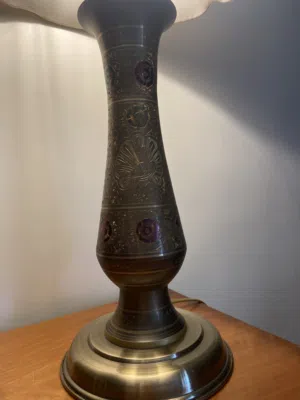 Table lamp
