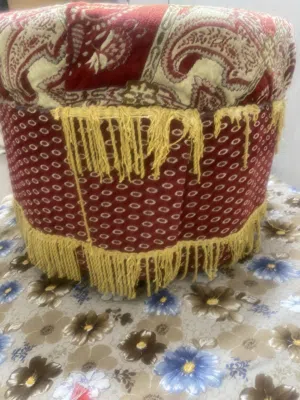 قنفه حجم صغير للبيع