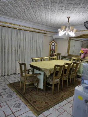 شقة للبيع فيصل العشرين