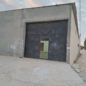 مخزن للايجار