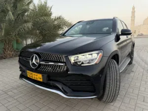 Mercedes Benz GLC 300