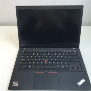 ThinkPad P14s Gen 2 RYZEN 7 PRO