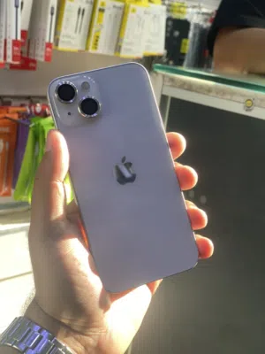 Apple iPhone 13 128 GB in Tripoli