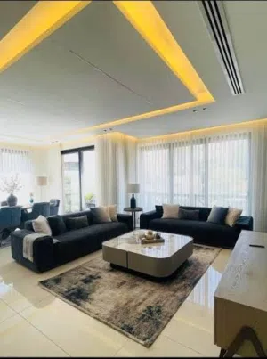 250 m2 4 Bedrooms Villa for Sale in Cairo New Administrative Capital
