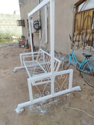مرجوحه. تفضال