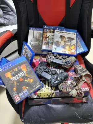 PlayStation 4 PlayStation for sale in Al Batinah