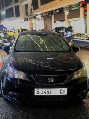 seat ibiza 2016 conect