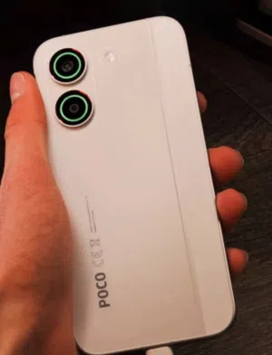 Xiaomi Pocophone C50 256 GB in Zawiya