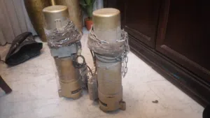 3 متورات ايطالي قوة سحب 800 كيلو للواحد